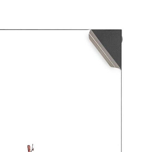 Marvel Rocket Raccoon and Groot Tall Tails XBox Series X Digital Edition Console Skin